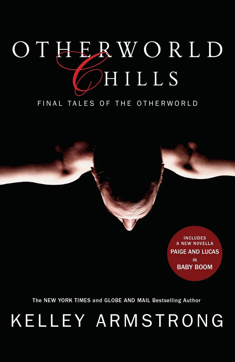 Otherworld Chills-Fiction: Modern and contemporary-買書書 BuyBookBook