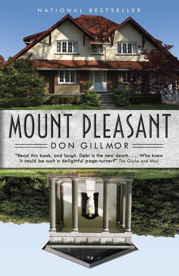 Mount Pleasant-Fiction: Family life-買書書 BuyBookBook