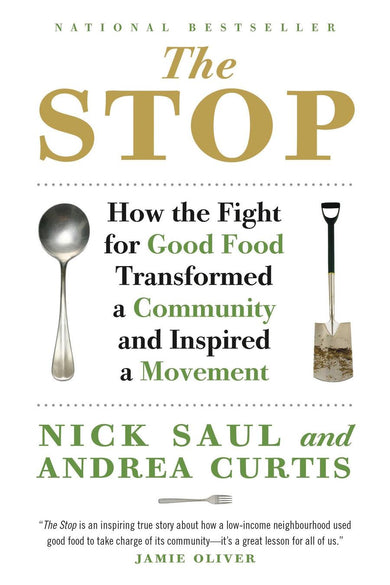 The Stop-Society/ culture/ social sciences-買書書 BuyBookBook