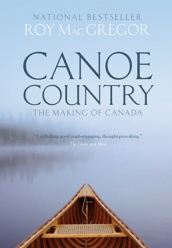 Canoe Country-History and Archaeology-買書書 BuyBookBook