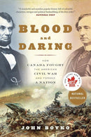 Blood and Daring-History and Archaeology-買書書 BuyBookBook