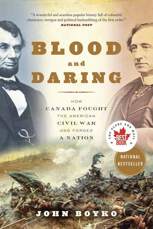 Blood and Daring-History and Archaeology-買書書 BuyBookBook