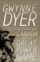 Canada in the Great Power Game: 1914-2014-History and Archaeology-買書書 BuyBookBook