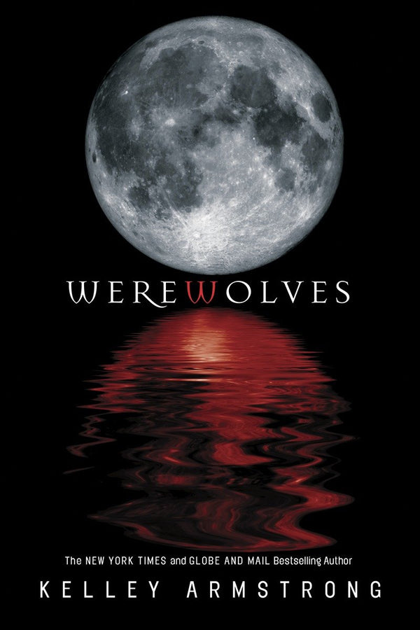 Werewolves-Fiction: Modern and contemporary-買書書 BuyBookBook