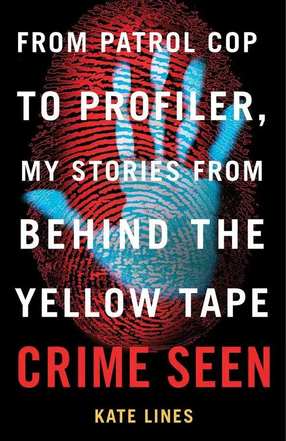 Crime Seen-Biography and memoirs-買書書 BuyBookBook