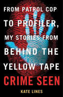 Crime Seen-Biography and memoirs-買書書 BuyBookBook