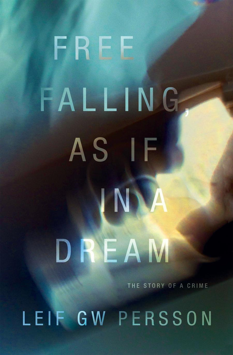 Free Falling, As If in a Dream-Fiction: Crime and mystery-買書書 BuyBookBook