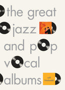 The Great Jazz and Pop Vocal Albums-Music-買書書 BuyBookBook