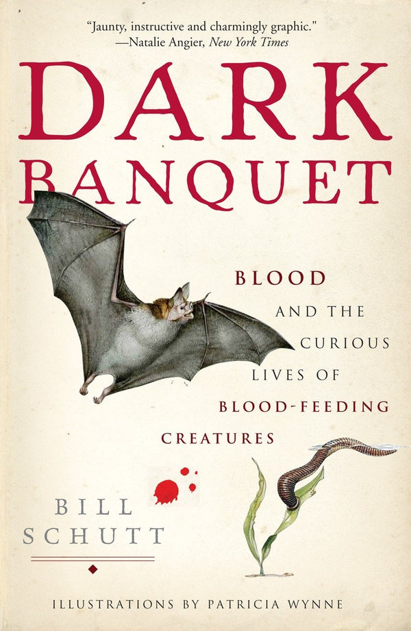 Dark Banquet-Nature and the natural world: general interest-買書書 BuyBookBook