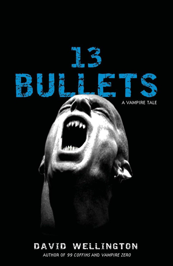 13 Bullets-Fiction: Modern and contemporary-買書書 BuyBookBook