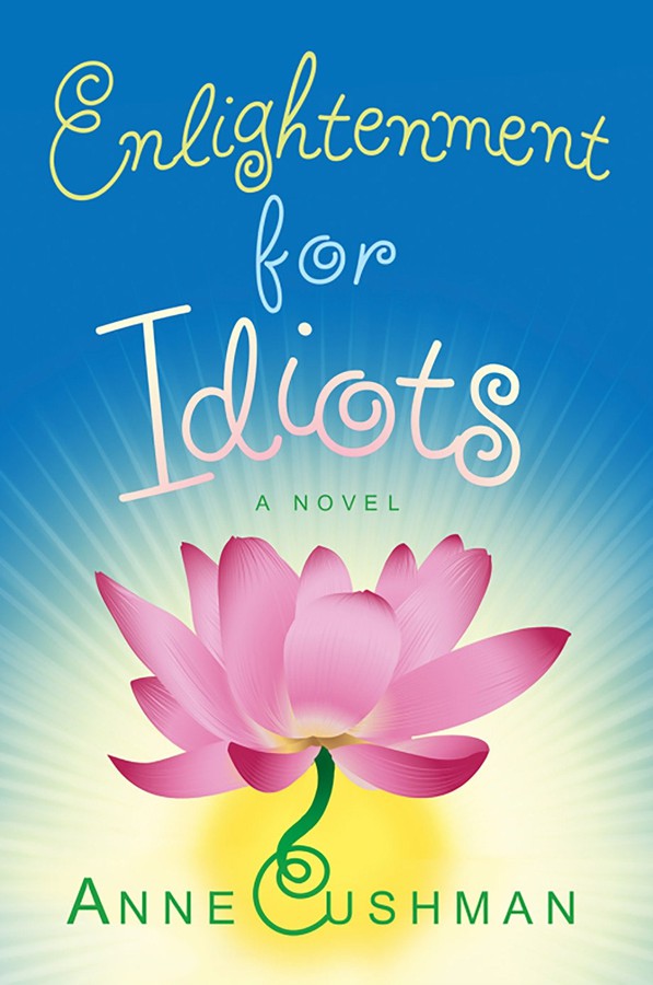 Enlightenment for Idiots-Fiction: general and literary-買書書 BuyBookBook