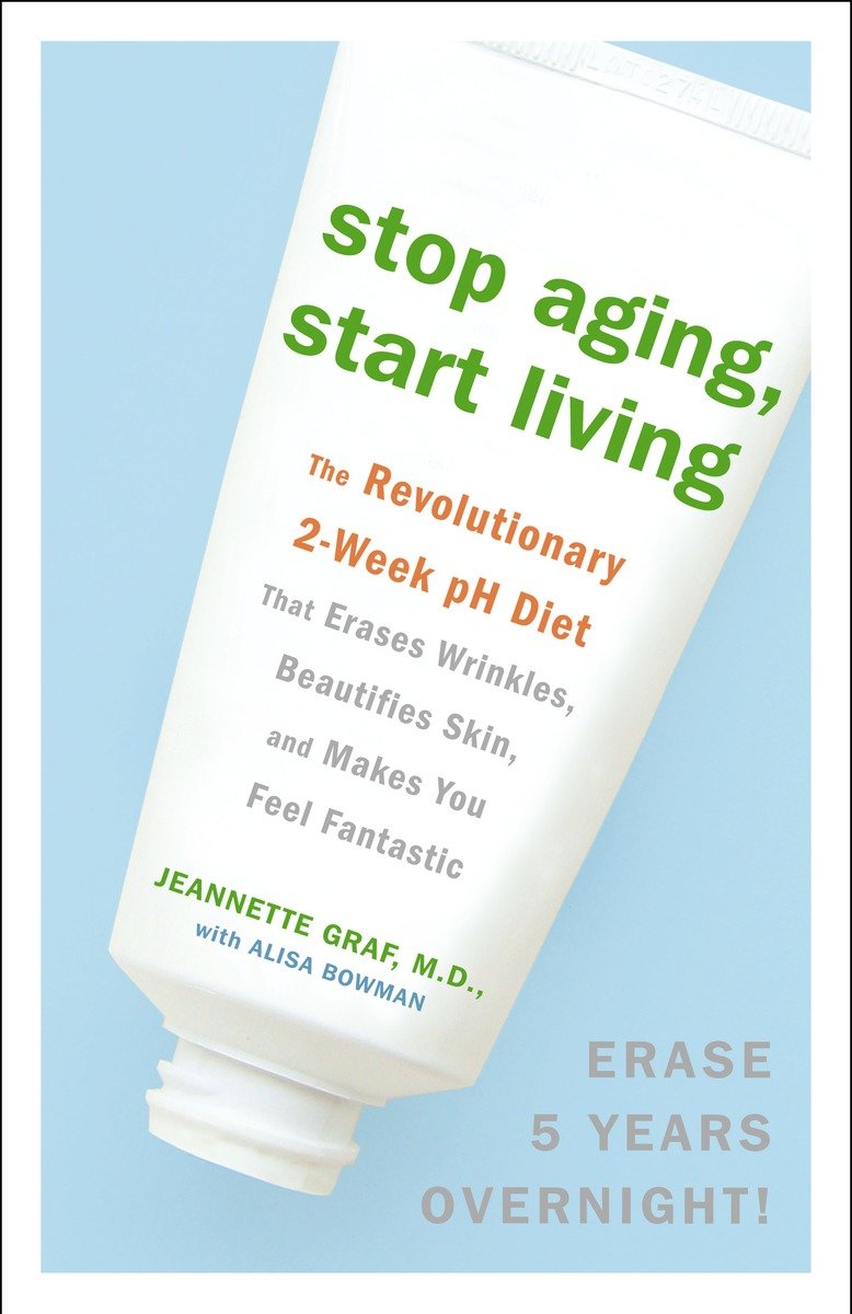 Stop Aging, Start Living-Lifestyle and Leisure-買書書 BuyBookBook