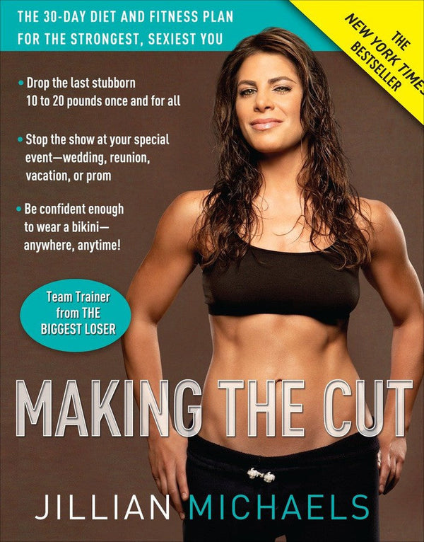 Making the Cut-Family and health-買書書 BuyBookBook