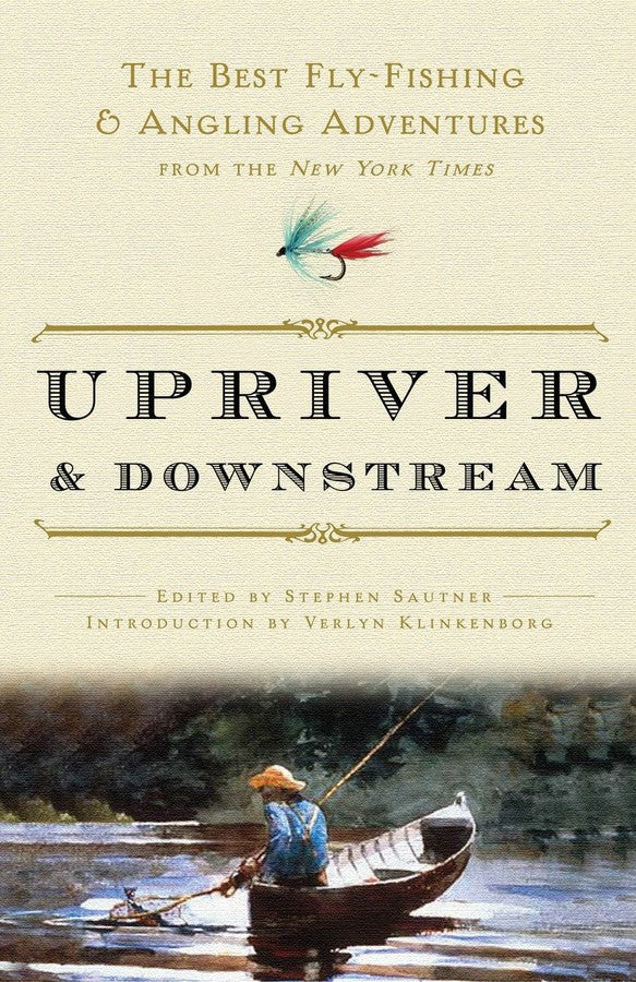 Upriver and Downstream-Sports and Active outdoor recreation-買書書 BuyBookBook