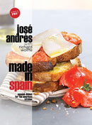 Made in Spain-Cookery / food and drink / food writing-買書書 BuyBookBook