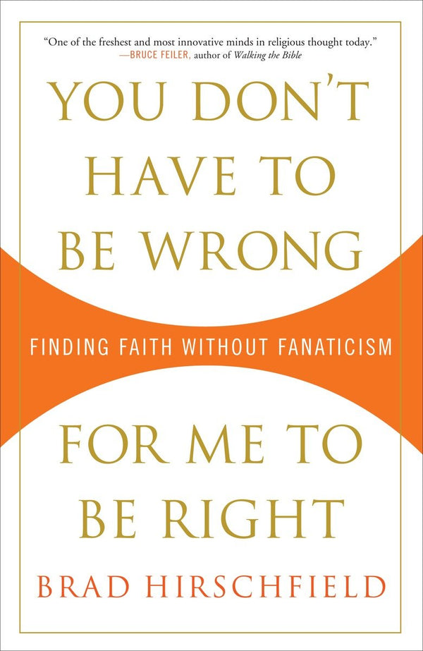 You Don't Have to Be Wrong for Me to Be Right-Religion and beliefs-買書書 BuyBookBook