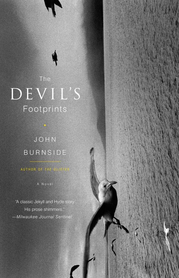 The Devil's Footprints-Fiction: general and literary-買書書 BuyBookBook