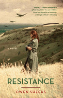 Resistance-Fiction: general and literary-買書書 BuyBookBook