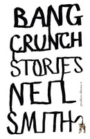 Bang Crunch-Fiction: Short stories and other special features-買書書 BuyBookBook