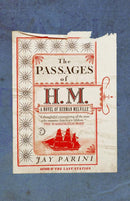The Passages of H.M.-Fiction: Historical fiction-買書書 BuyBookBook