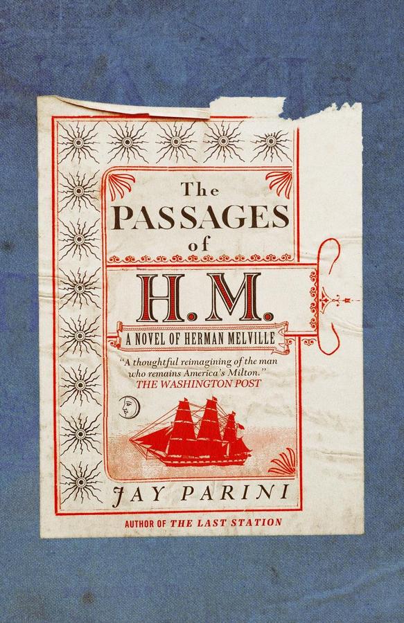 The Passages of H.M.-Fiction: Historical fiction-買書書 BuyBookBook