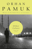 Other Colors-True stories and non-fiction prose-買書書 BuyBookBook