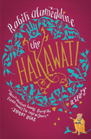 The Hakawati-Fiction: general and literary-買書書 BuyBookBook