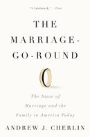 The Marriage-Go-Round-Family and health-買書書 BuyBookBook