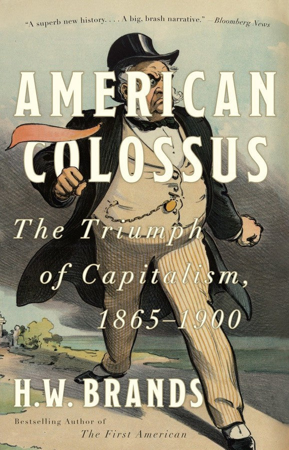 American Colossus-History and Archaeology-買書書 BuyBookBook