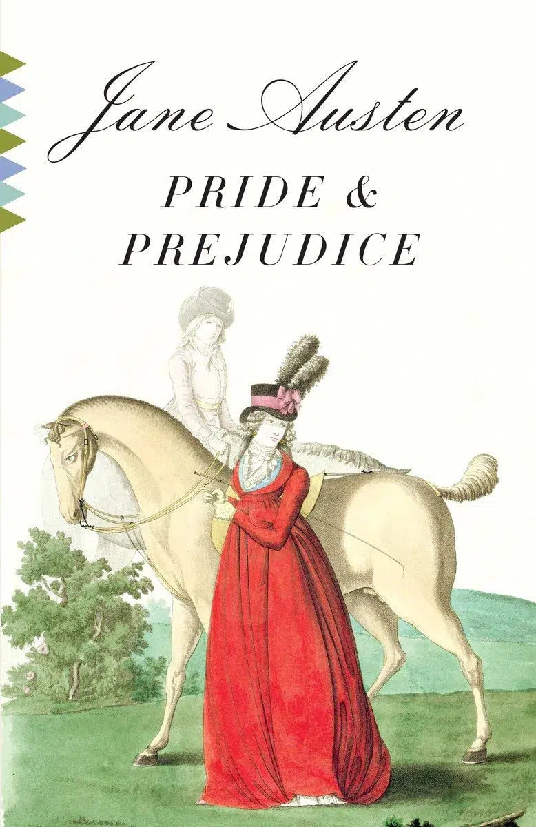 Pride and Prejudice-Children’s / Teenage fiction: Classic fiction-買書書 BuyBookBook