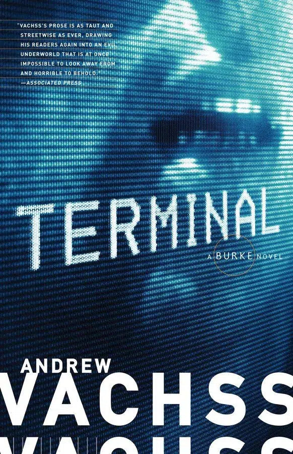 Terminal-Fiction: Crime and mystery-買書書 BuyBookBook