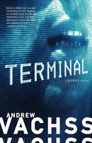 Terminal-Fiction: Crime and mystery-買書書 BuyBookBook