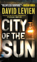 City of the Sun-Fiction: Thriller and horror-買書書 BuyBookBook