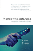 Woman with Birthmark-Fiction: Crime and mystery-買書書 BuyBookBook