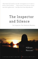 The Inspector and Silence-Fiction: Crime and mystery-買書書 BuyBookBook