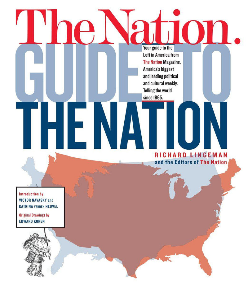 The Nation Guide to the Nation-Politics and government-買書書 BuyBookBook