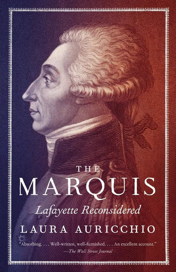 The Marquis