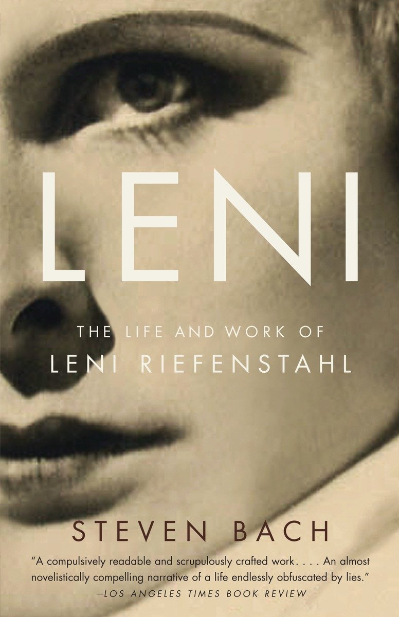 Leni-Biography and memoirs-買書書 BuyBookBook