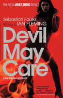 Devil May Care-Fiction: Modern and contemporary-買書書 BuyBookBook