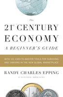 The 21st Century Economy-A Beginner's Guide-Economics/ Finance and Accounting-買書書 BuyBookBook