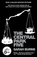 The Central Park Five-Society/ culture/ social sciences-買書書 BuyBookBook