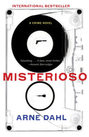 Misterioso-Fiction: Modern and contemporary-買書書 BuyBookBook