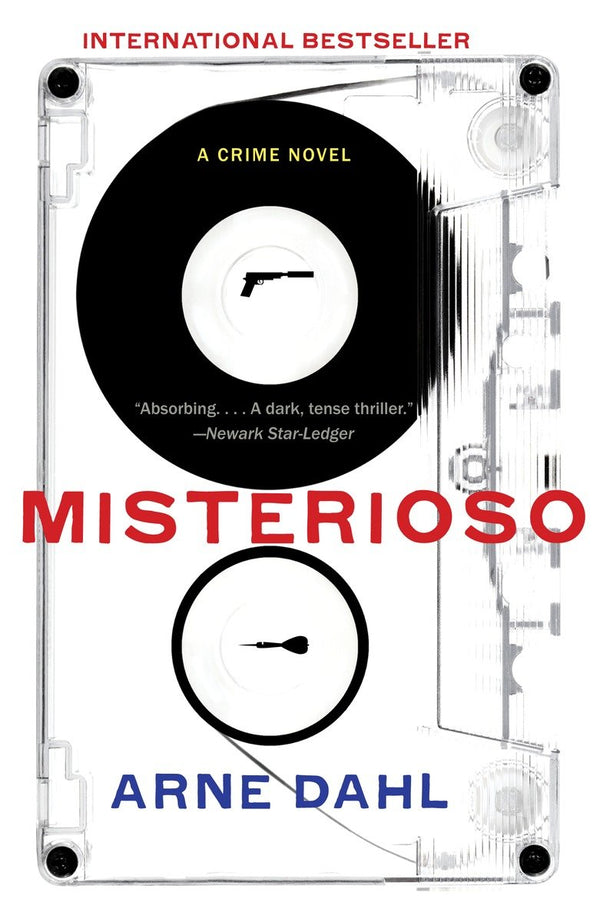 Misterioso-Fiction: Modern and contemporary-買書書 BuyBookBook