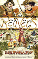 The Reavers-Fiction: Historical fiction-買書書 BuyBookBook