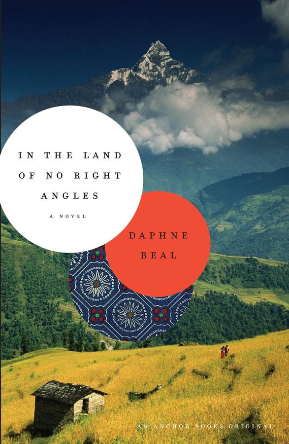 In the Land of No Right Angles-Fiction: general and literary-買書書 BuyBookBook