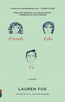 Friends Like Us-Fiction: Humorous-買書書 BuyBookBook