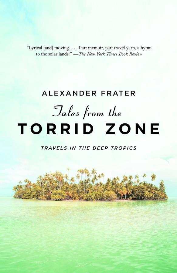 Tales from the Torrid Zone-Lifestyle and Leisure-買書書 BuyBookBook