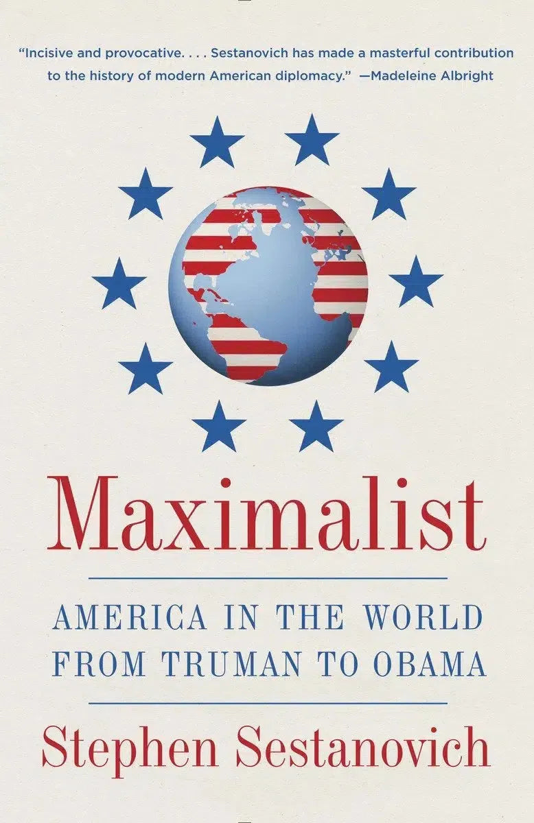 Maximalist-History and Archaeology-買書書 BuyBookBook