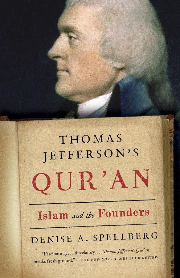 Thomas Jefferson's Qur'an