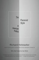 The Paranoid Style in American Politics-Politics and government-買書書 BuyBookBook